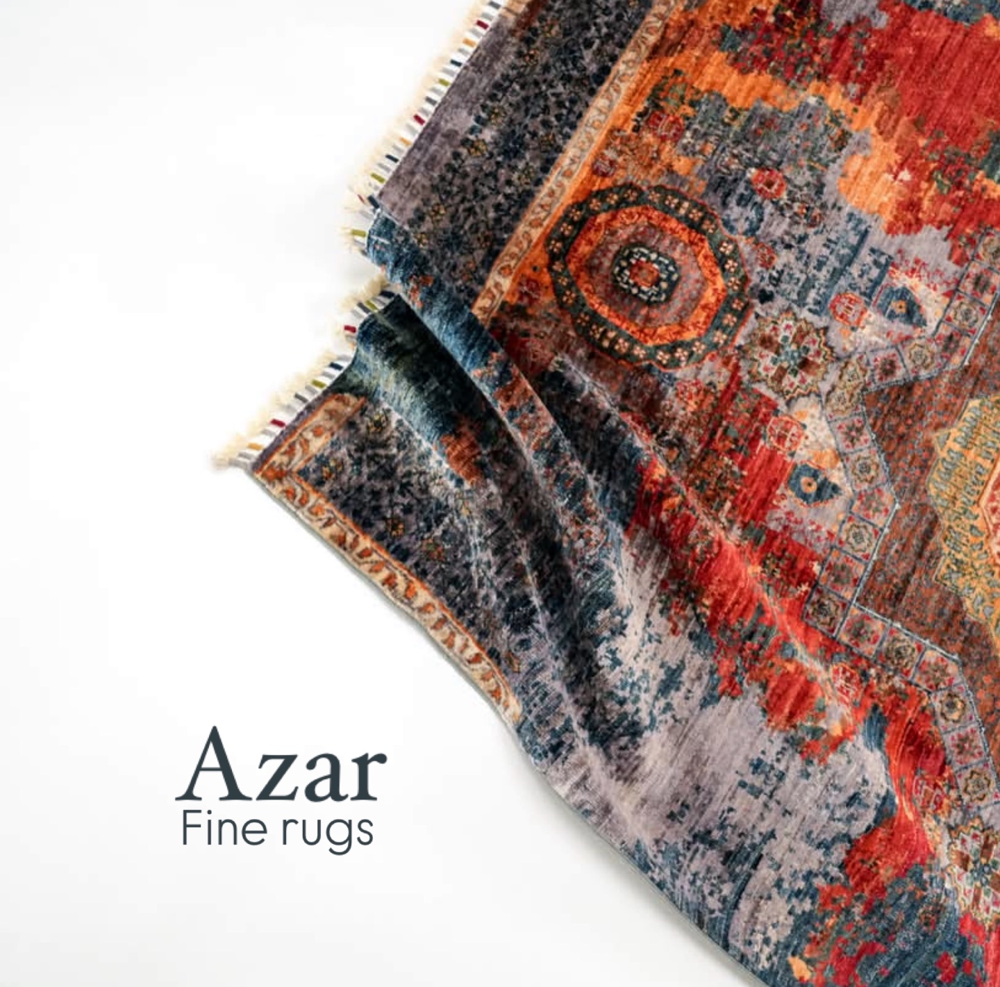 Azar Fine Rugs | Estero FL