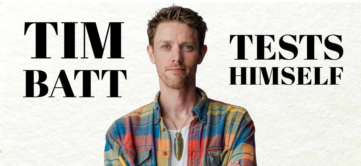 Tim Batt