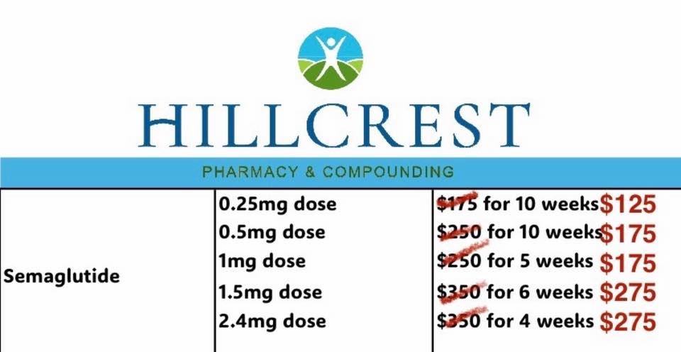 Hillcrest