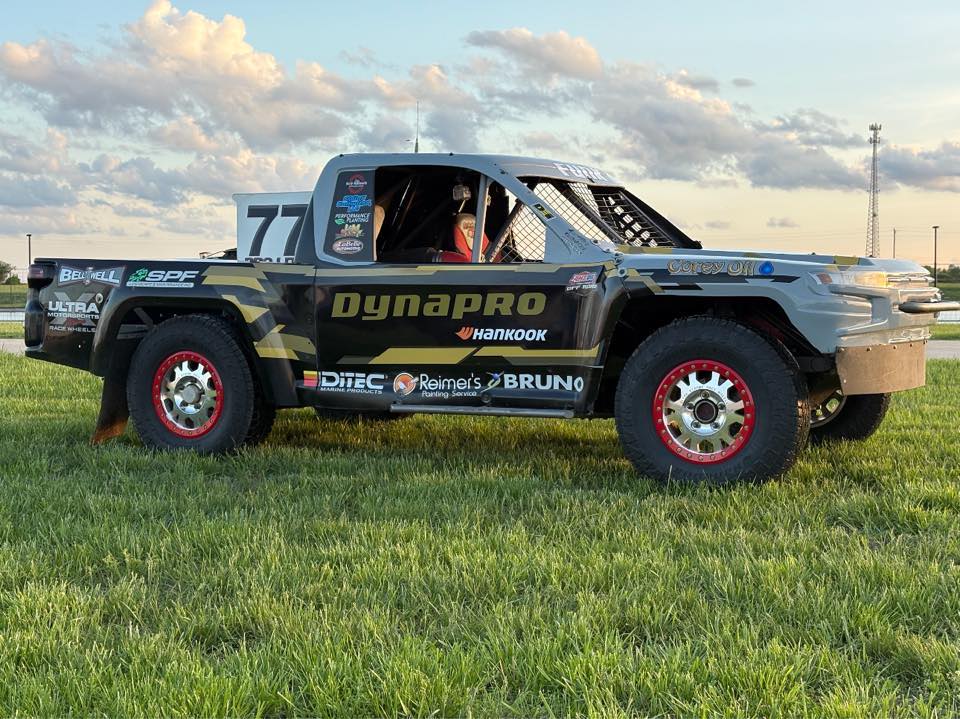 Funk Motorsports... - Funk Motorsports - Off Road Racing Team