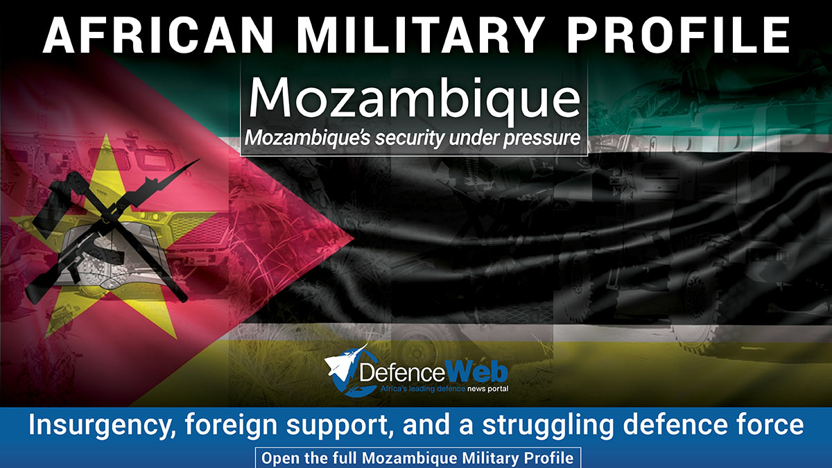 DefenceWeb - African Military Profile | Mozambique’s armed forces ...