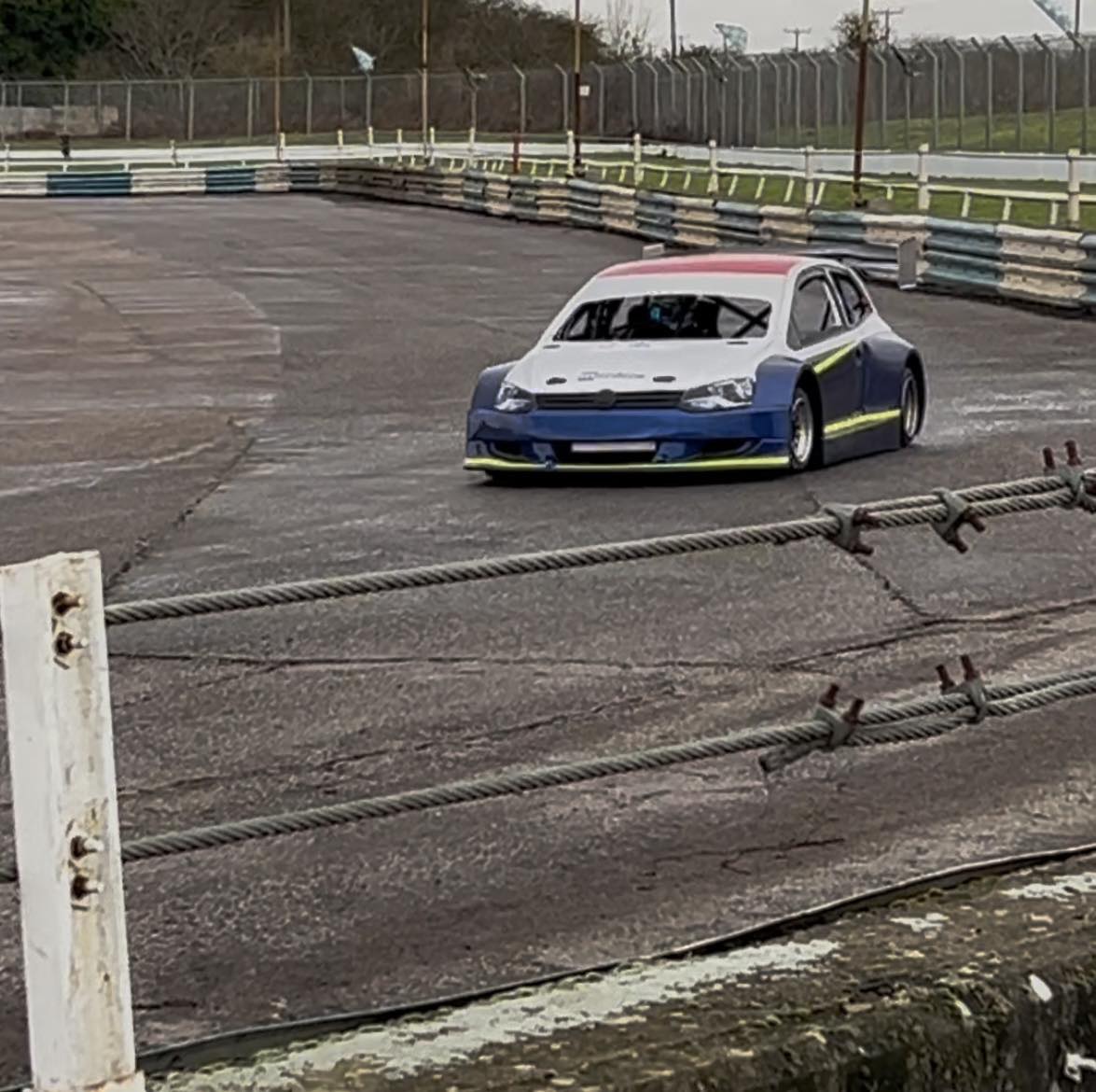 Ben Taylor Racing
