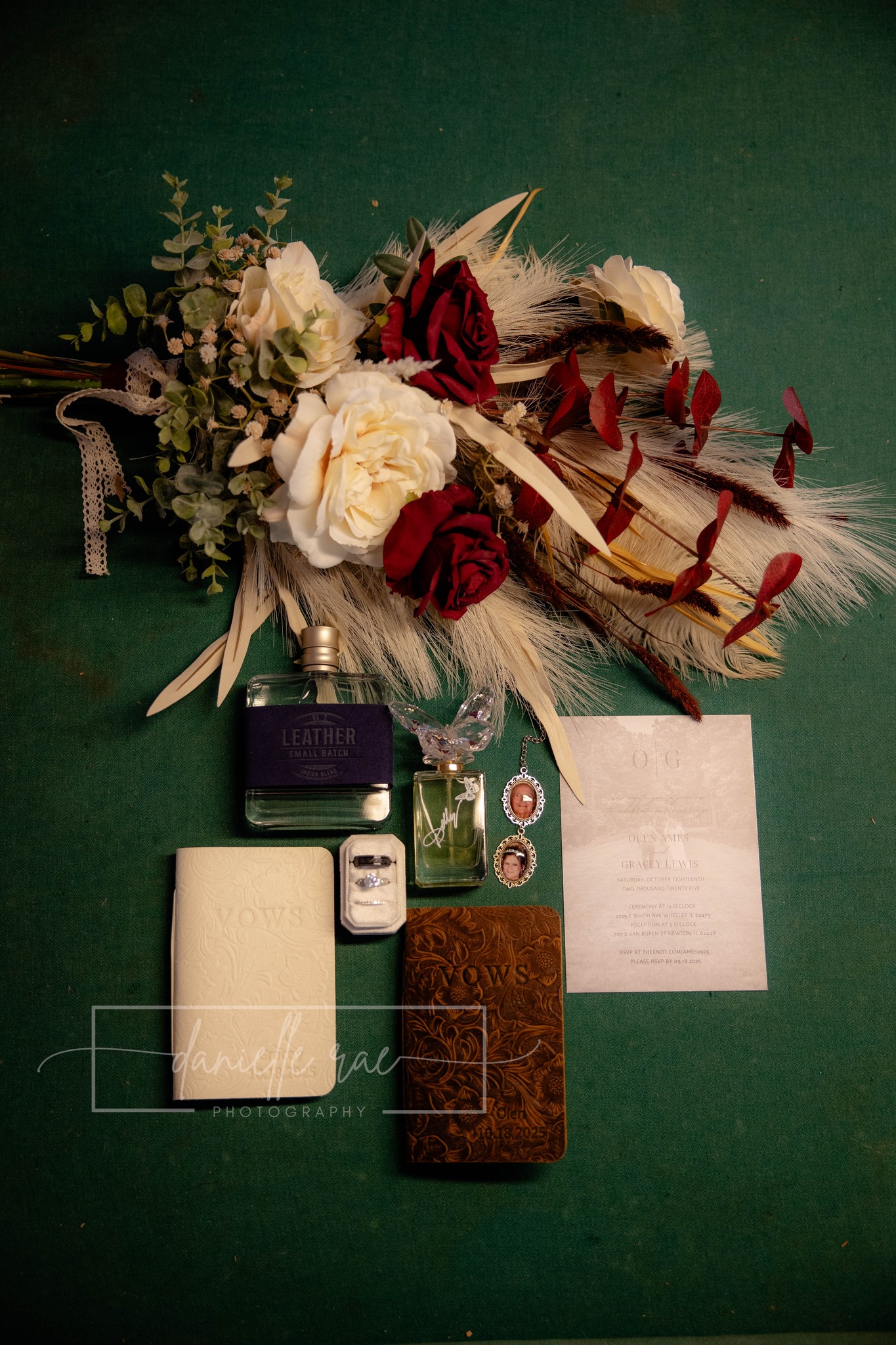 Danielle Rae Photography added... - Danielle Rae Photography