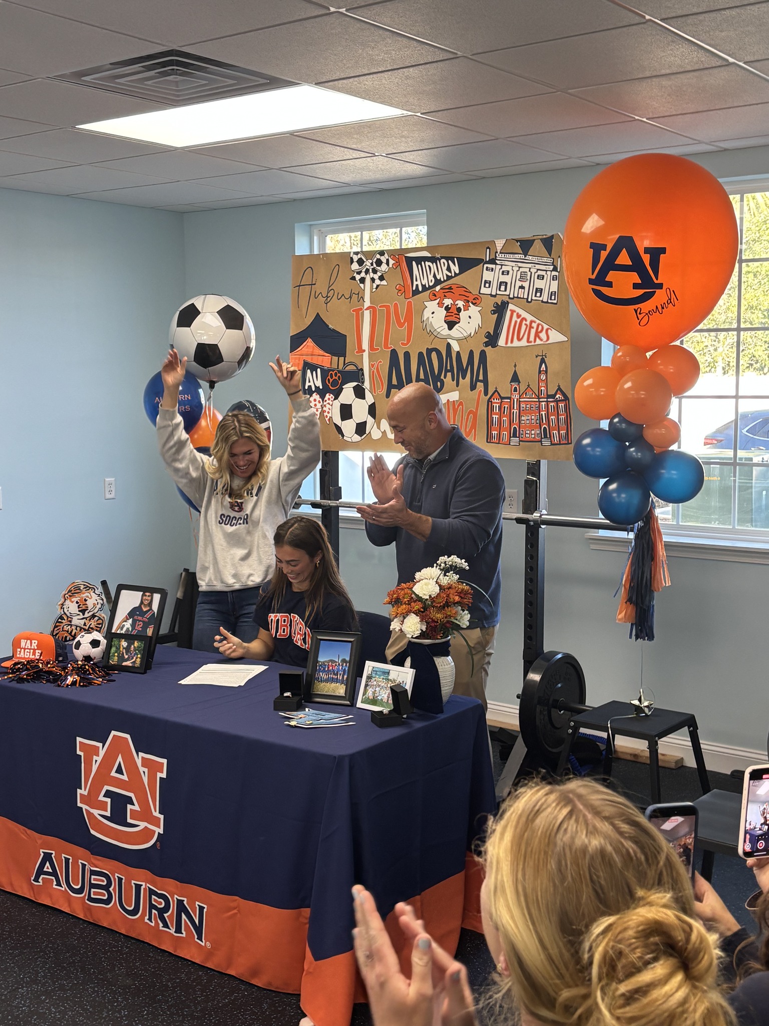 Jacksonville FC - Congrats to all of our JFC Girls who... | Facebook