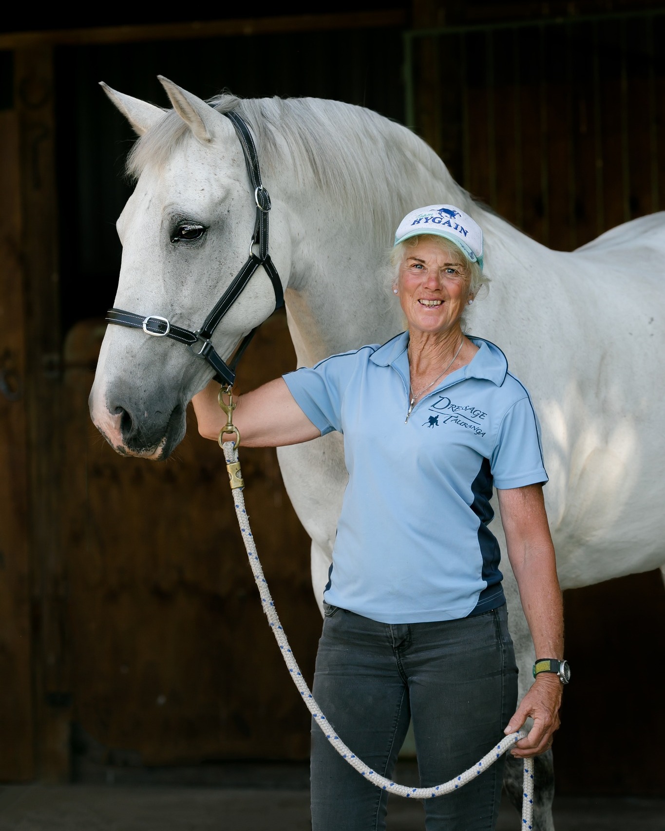 Equifest - Linda Brown Rider Biomechanics is returning to Equifest ...