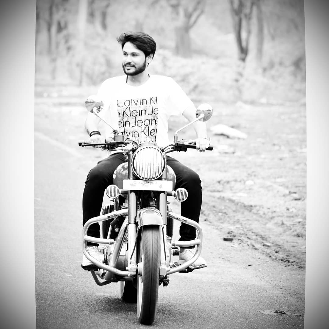 DJ Rohan | Dewas