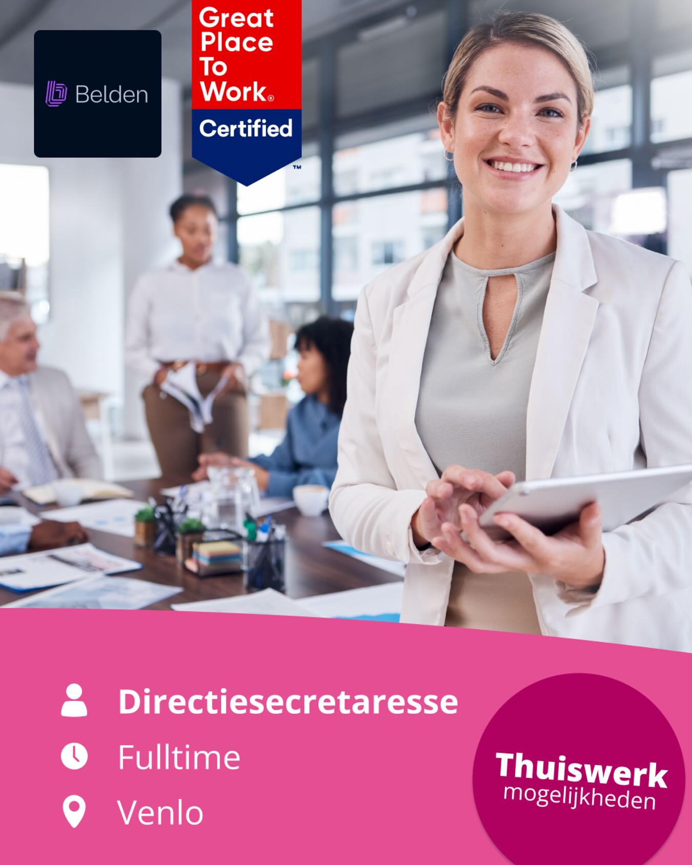 Suc6! recruitment... - Suc6! recruitment & Interim Solutions