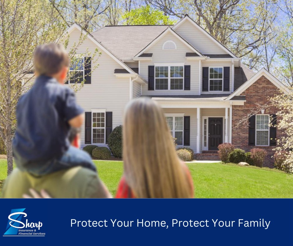 Sharp Insurance & Financial Services | Ashland KY