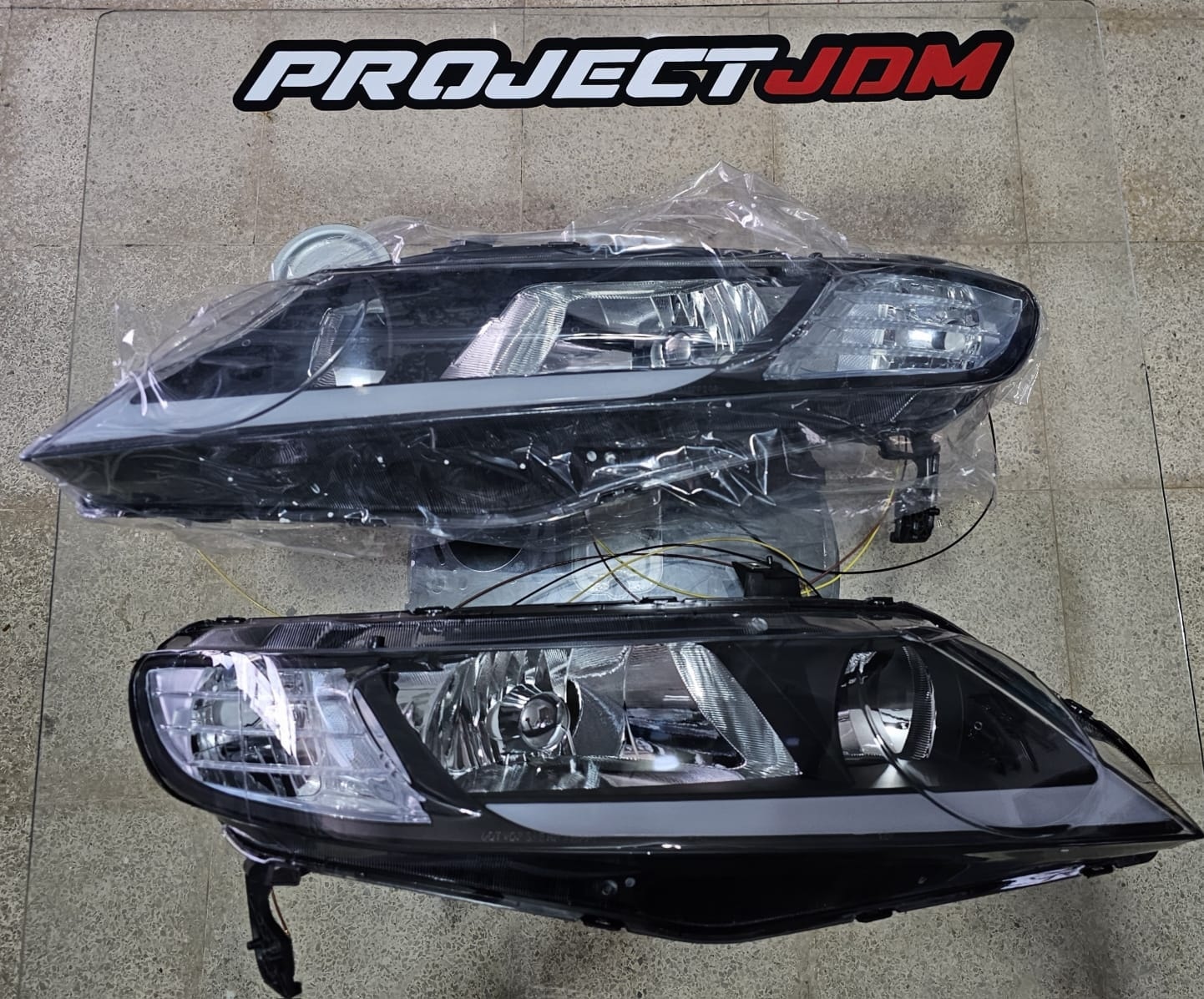 Project JDM | Huehuetenango