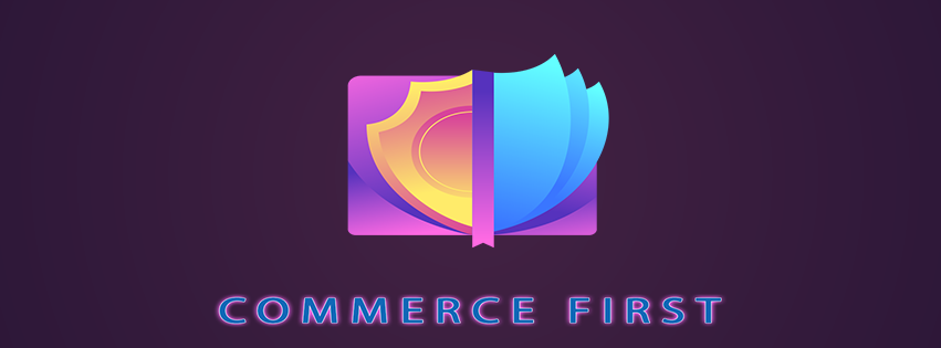 Commerce First