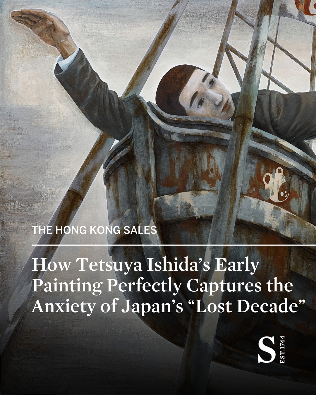 Sotheby's - Sotheby's added a new photo.