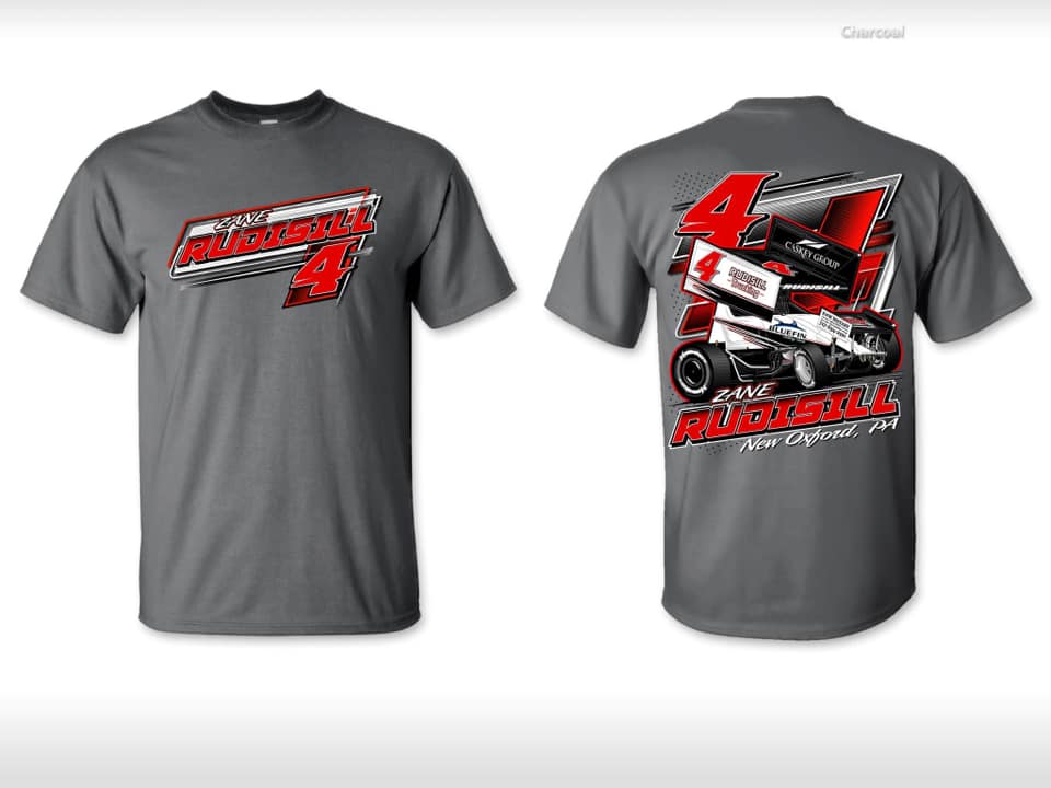 Rudisill Racing - Rudisill Racing added a new photo.