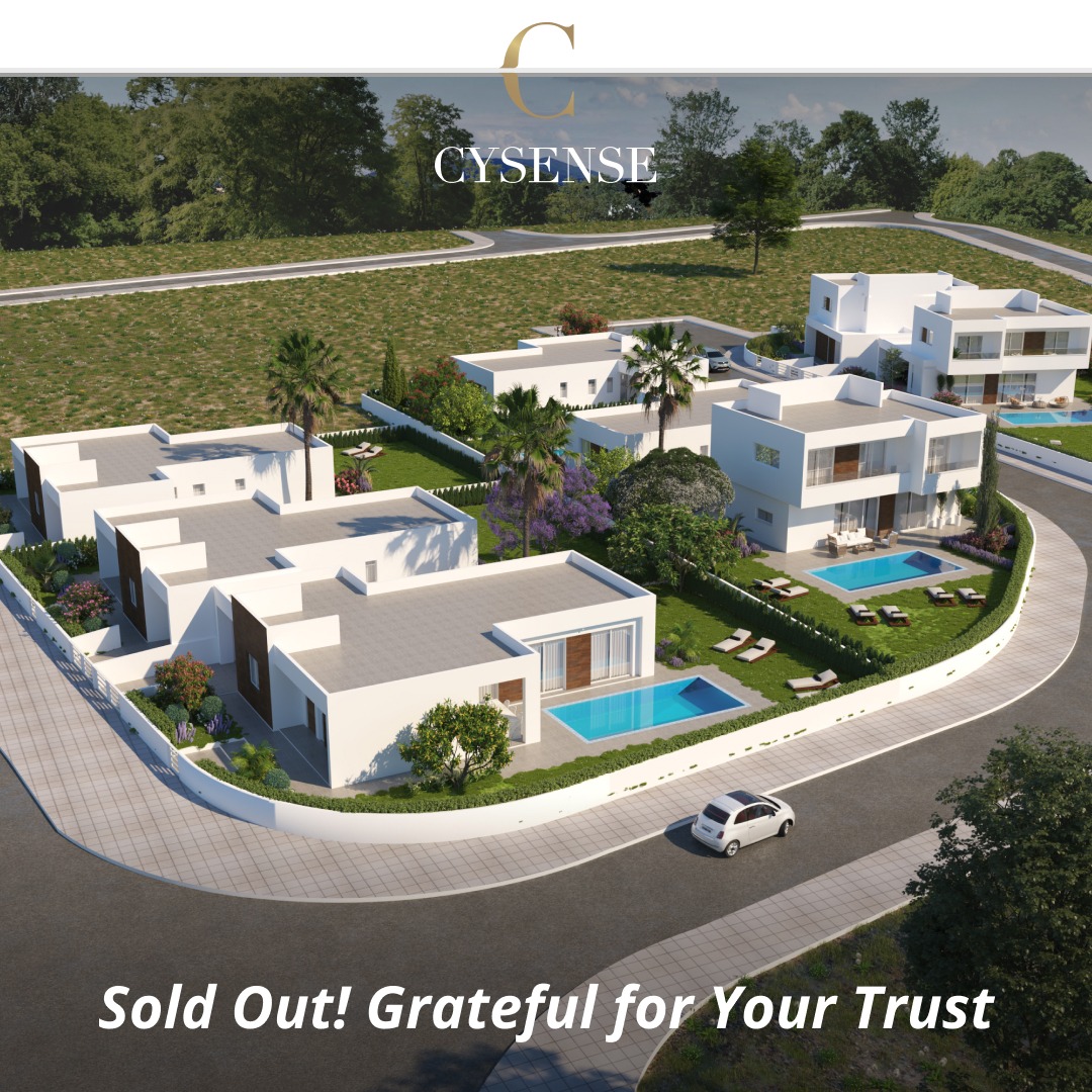Cysense | Larnaca