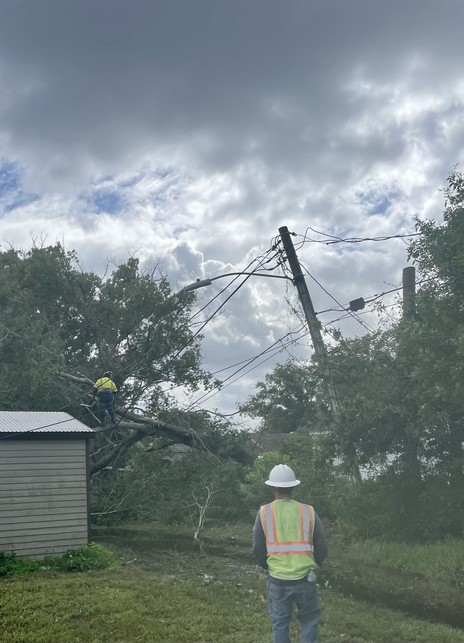 Groton Electric Light Department | Groton MA
