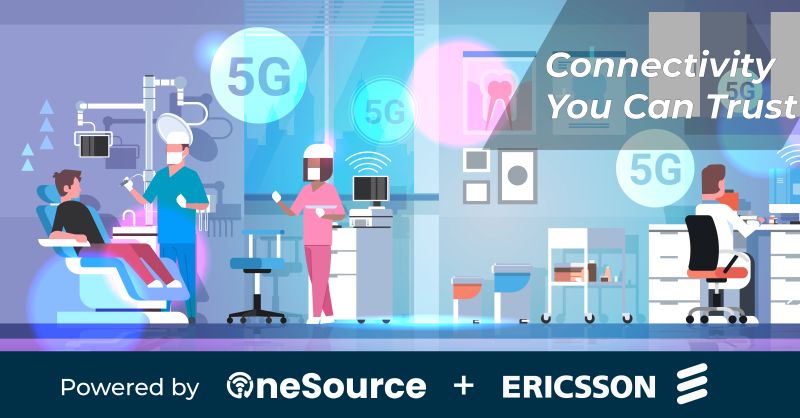 OneSource - A lagging network in a control room. A data feed that drops ...