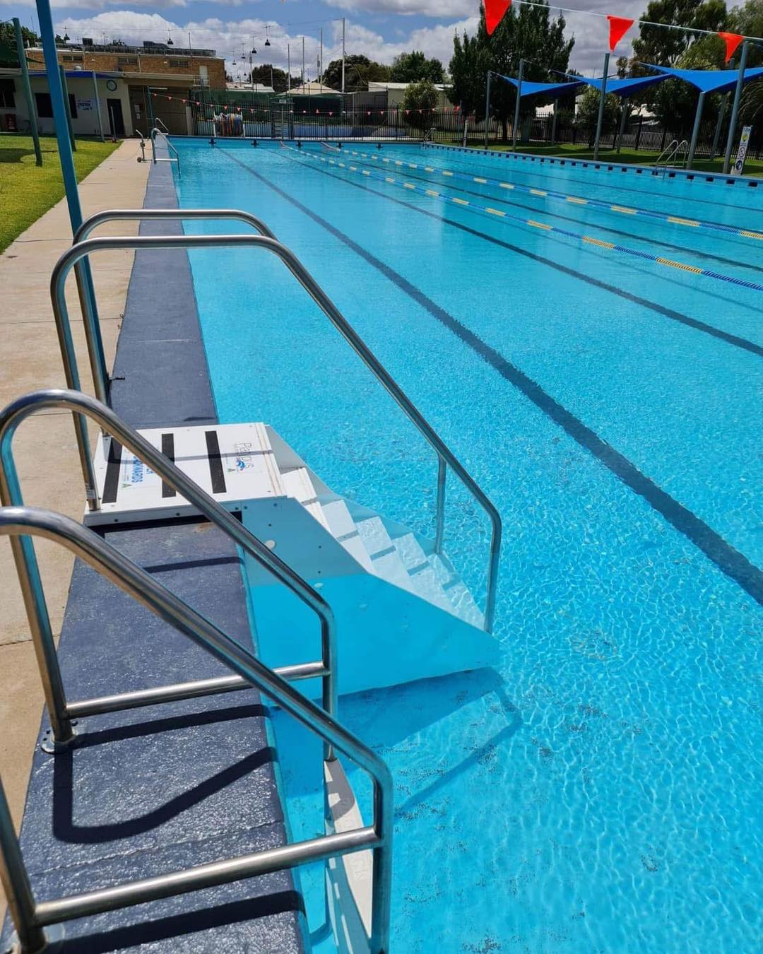 Golden Square Pool added a new photo. - Golden Square Pool