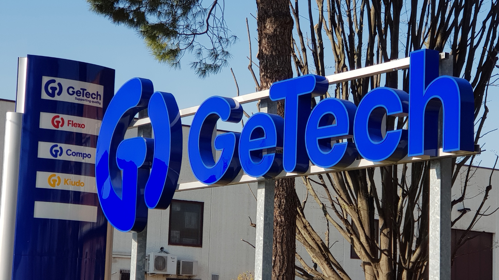 GeTech Srl