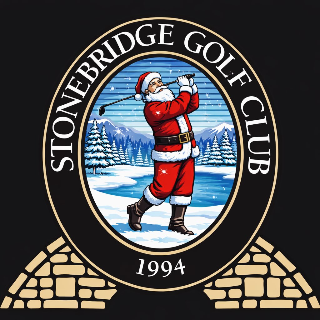 Stonebridge Golf Club | Rome GA