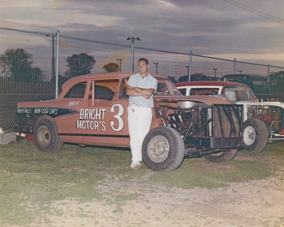 Davenport Iowa History - Jerry Roedell Jerry Roedell was a native of ...
