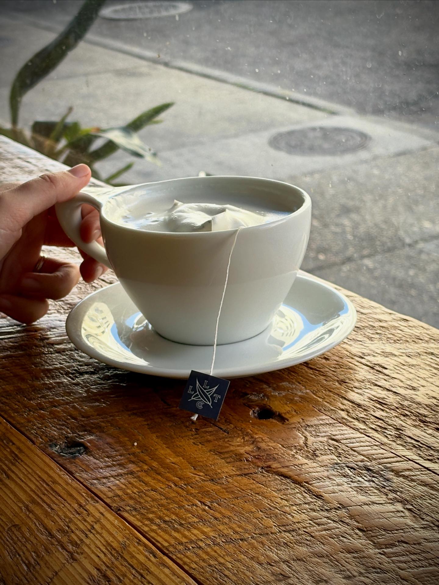 Longleaf Tea Company | Laurel MS