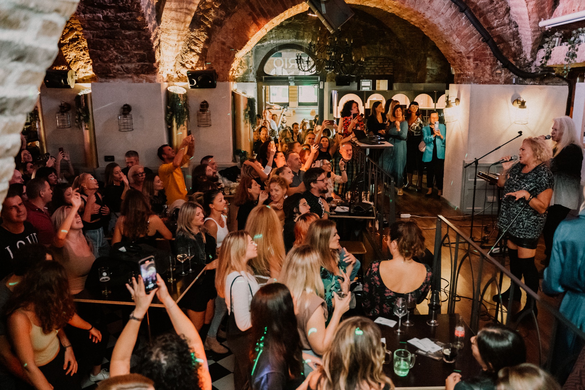 El Rio - Live Kitchen & Bar | Rijeka