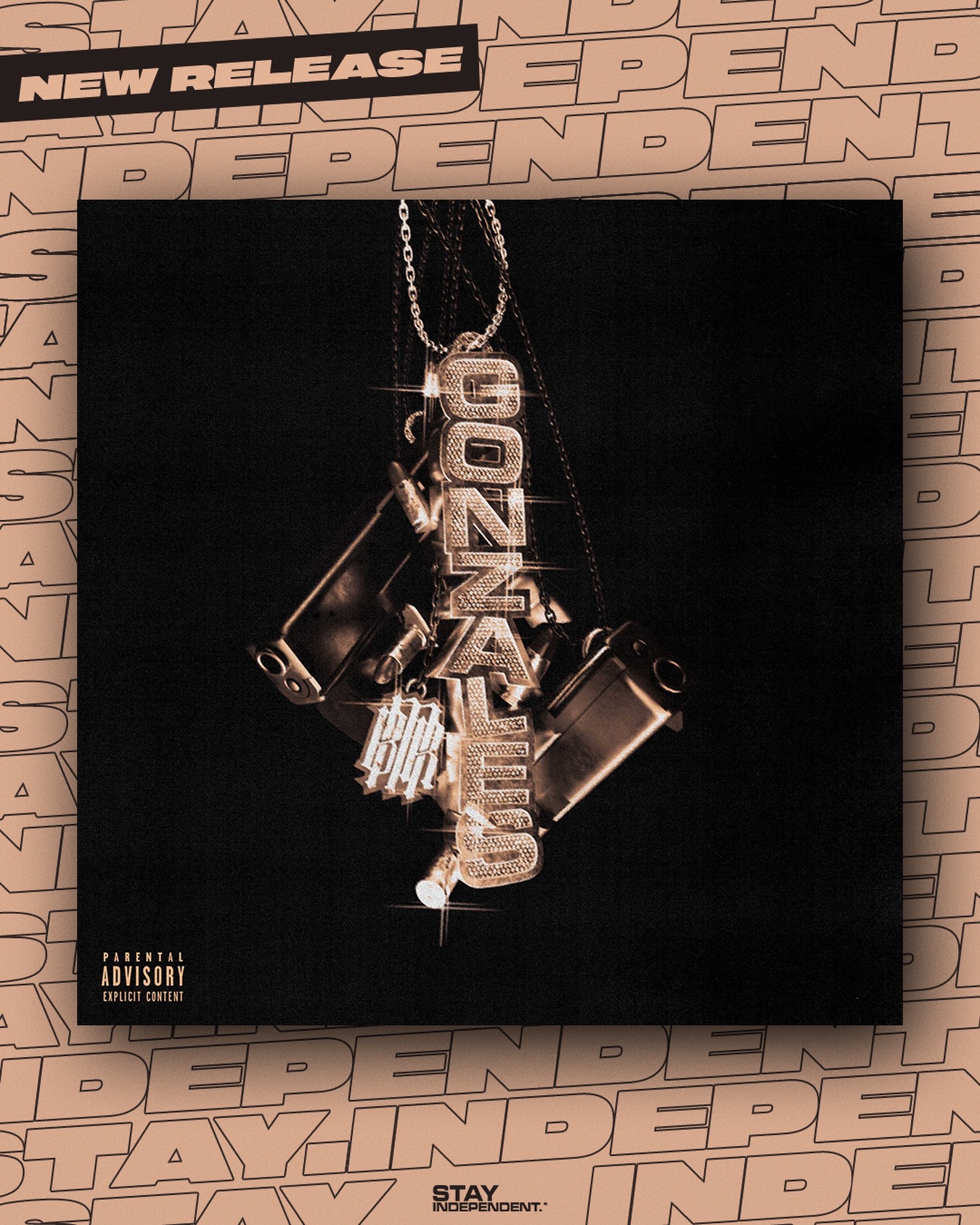 Donn, Kidd, Ivan Greko - Gonzales [30.01.26] @donnbmr @kidd__bmr 