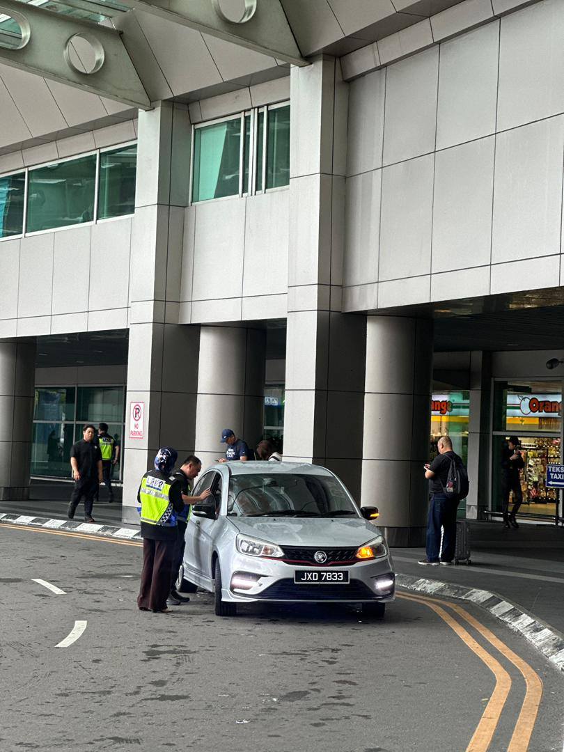 Malaysia Airports - Congratulations to YM Raja Azmi Raja Nazuddin on ...