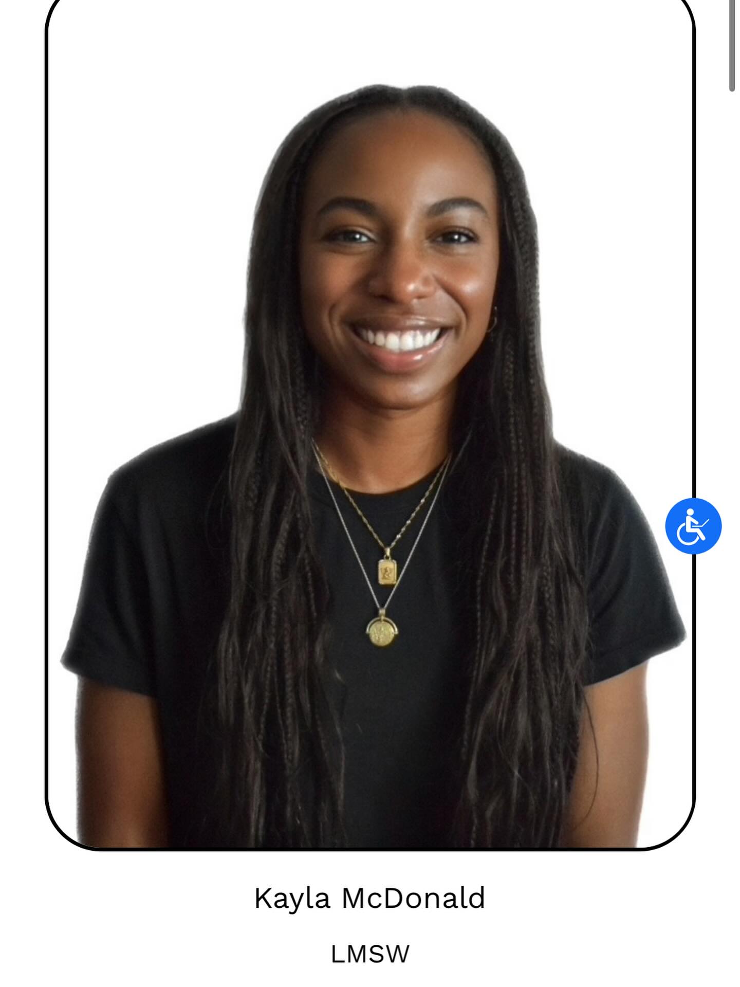 Soul - We are honored to welcome Kayla to our Soul Wellness NYC team ...