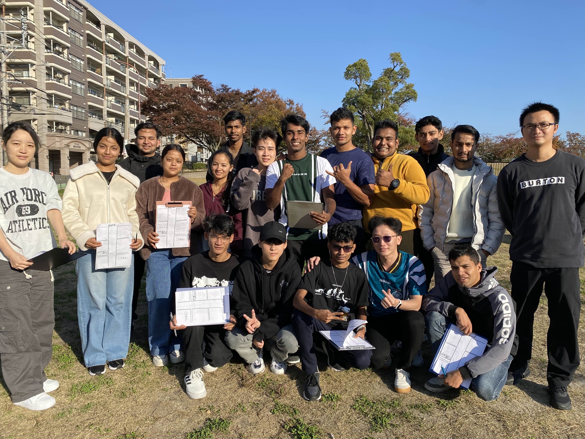 アジア日本語学院 ASIA JAPANESE ACADEMY | Fukuoka-shi Fukuoka