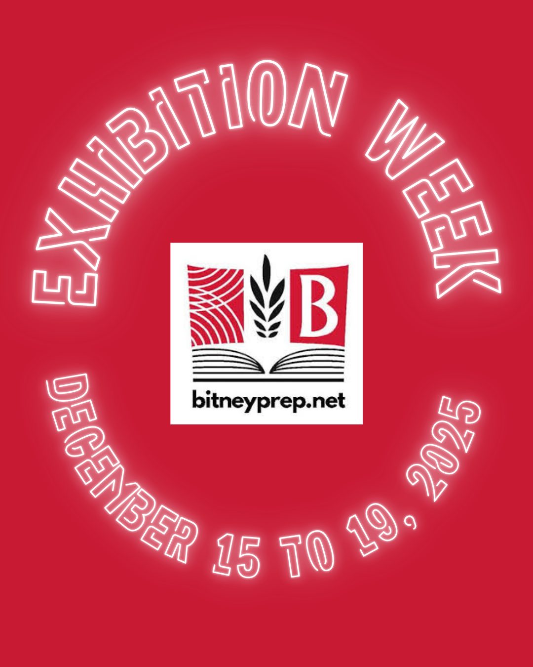 Bitney Prep High School added a... - Bitney Prep High School