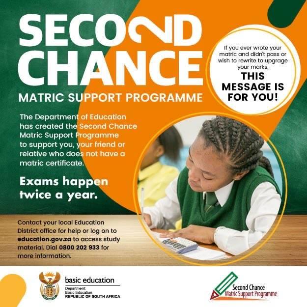 Matric Rewrite 2024/upgrade your results | Facebook