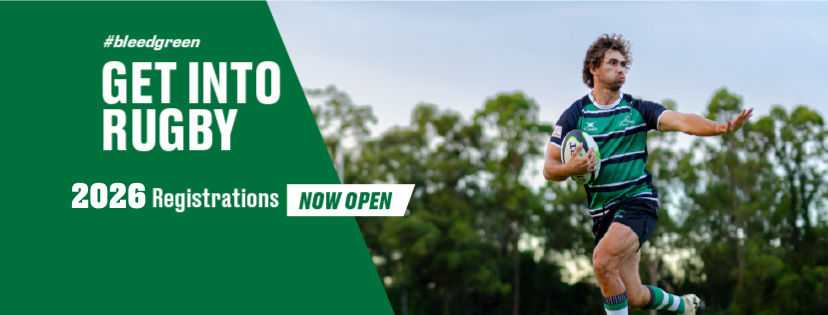 Logan City Rugby Union Club... - Logan City Rugby Union Club