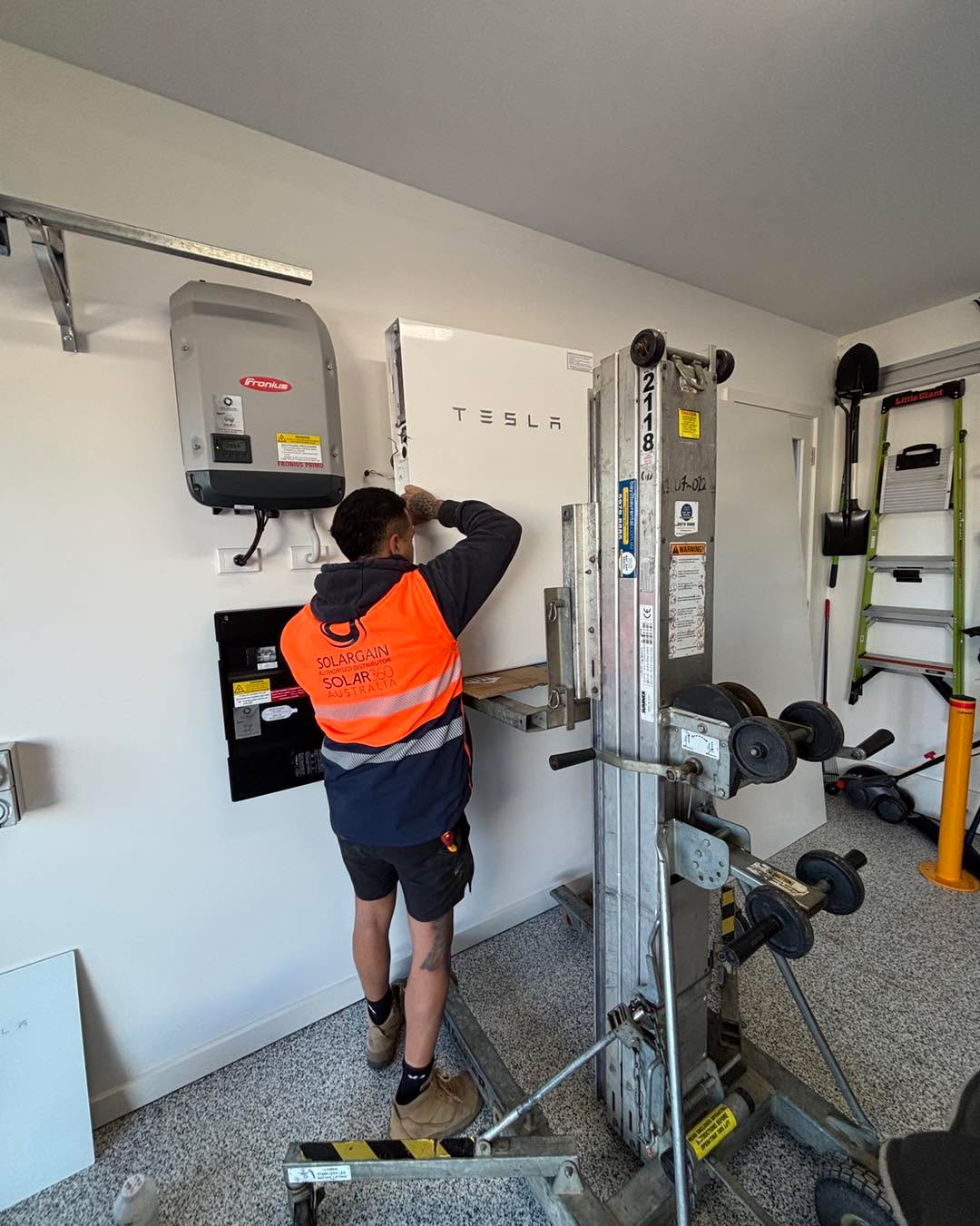 Solar 360 Australia - Solargain Hastings Authorised Distributor added a ...