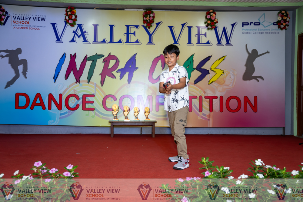 Valley View School added a new photo. - Valley View School