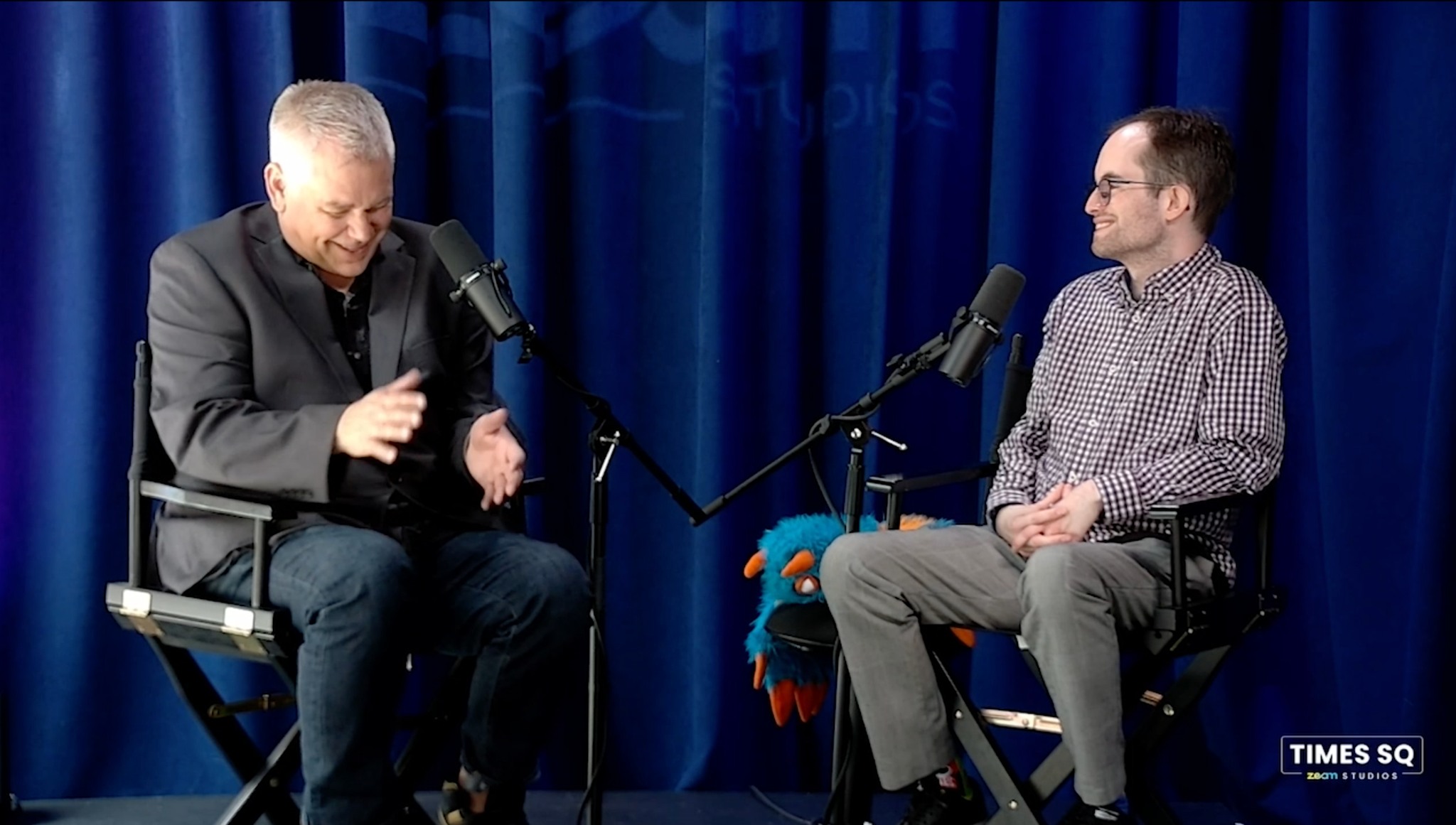 The Eric Raddatz Show