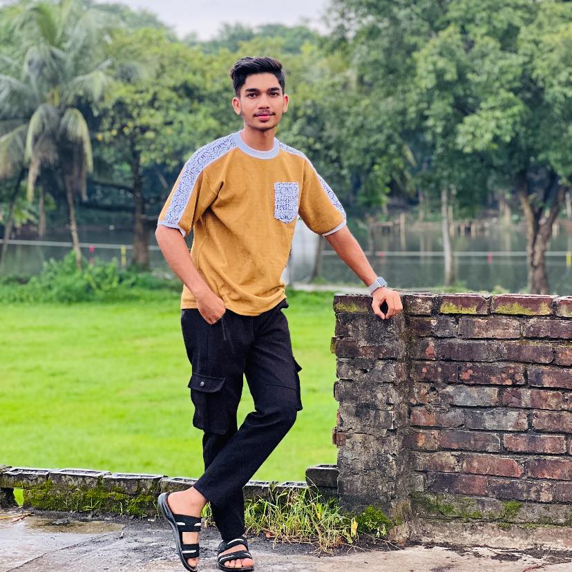 Tawsif Khan