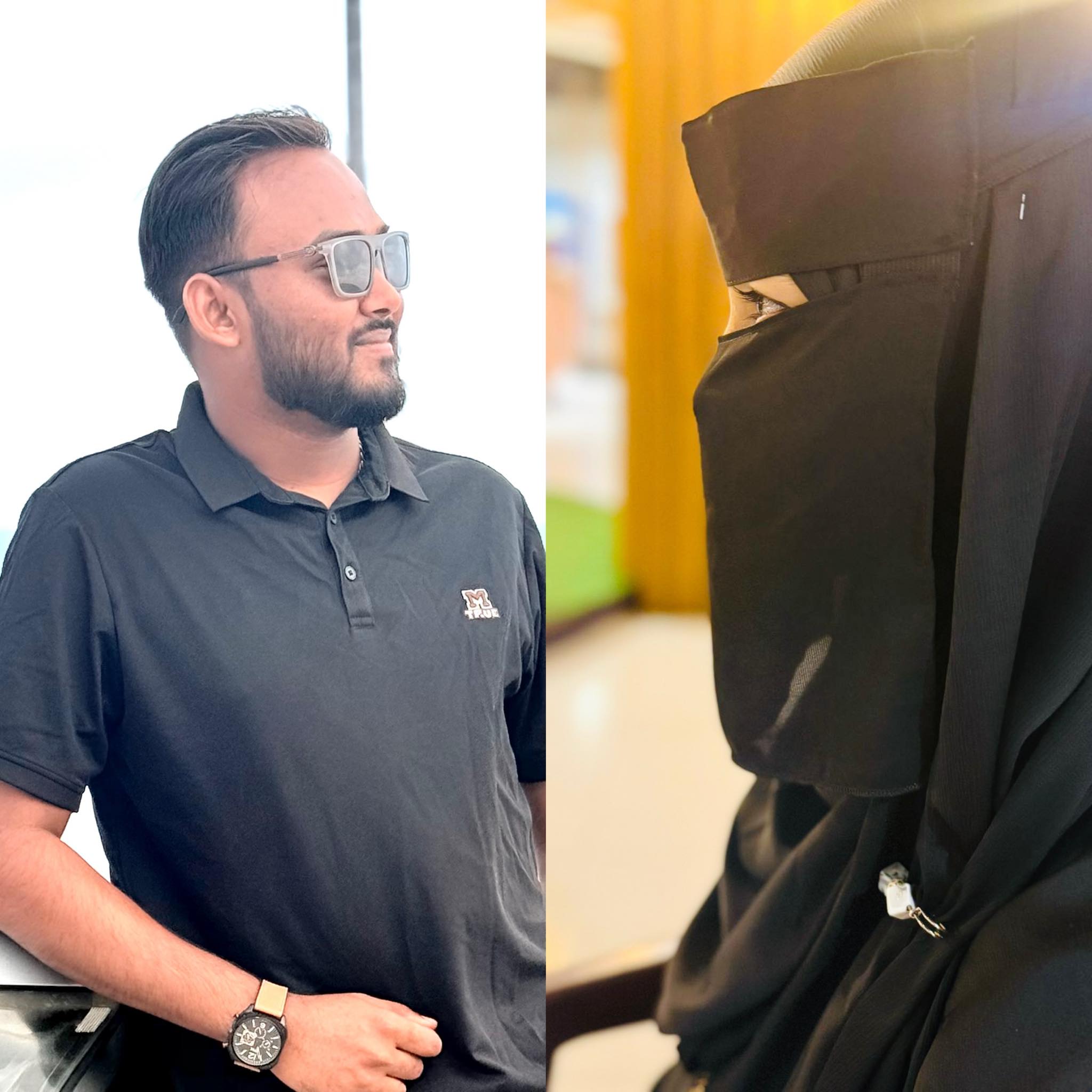 Atif Islam