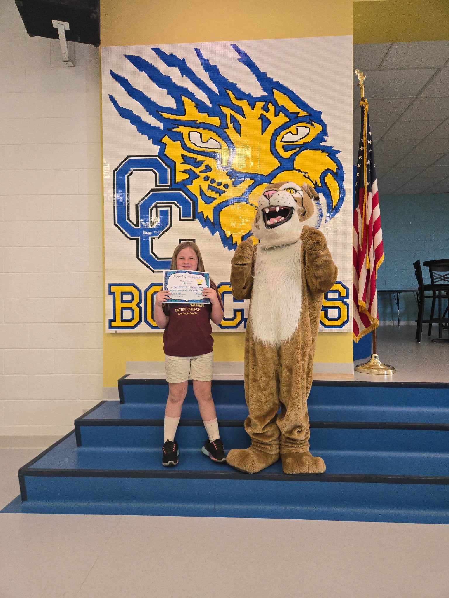 Custer County Schools added a new... - Custer County Schools