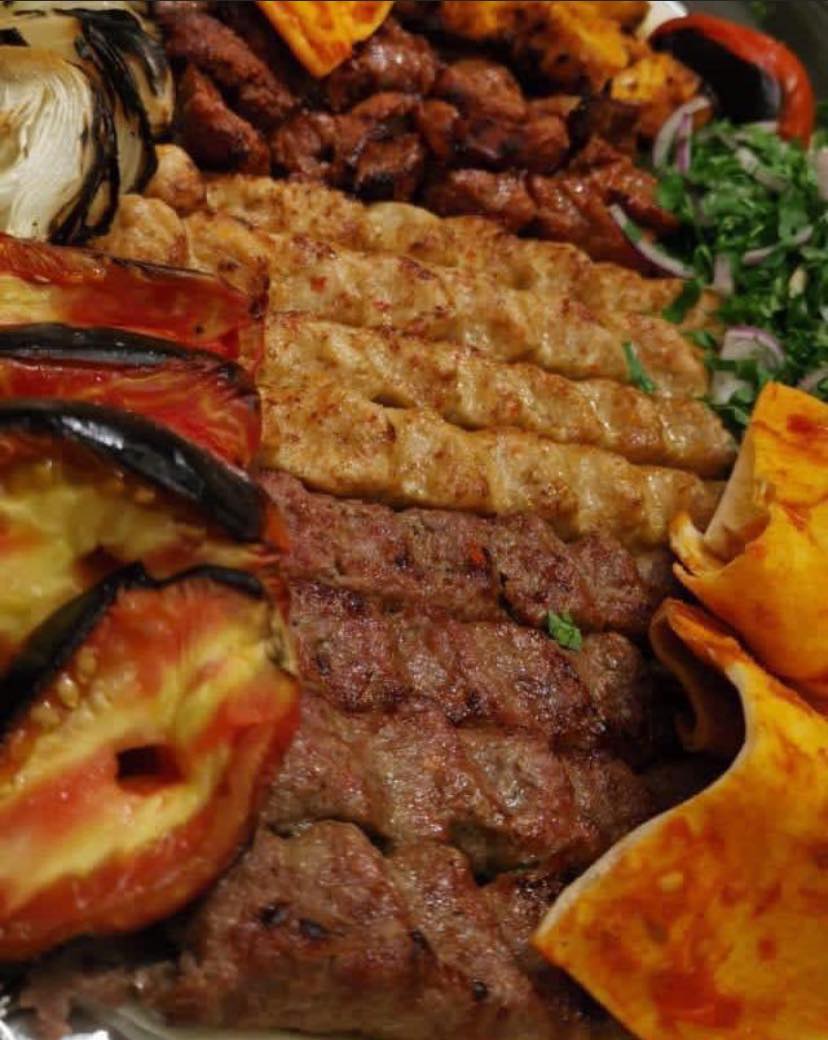 مطعم صاج المختار Home Riyadh Saudi Arabia Menu Prices Restaurant Reviews Facebook