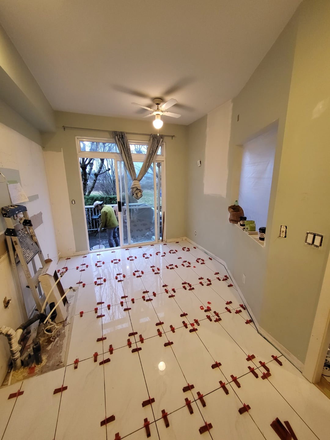 MFS Construction INC | South Surrey BC