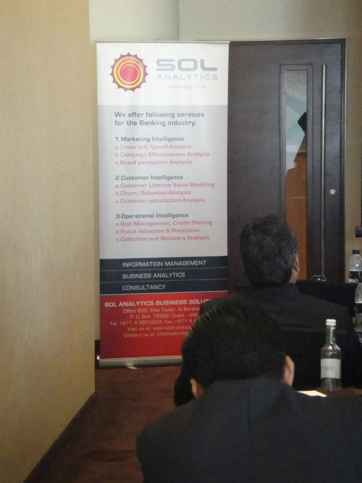 SOL Analytics Business Solutions