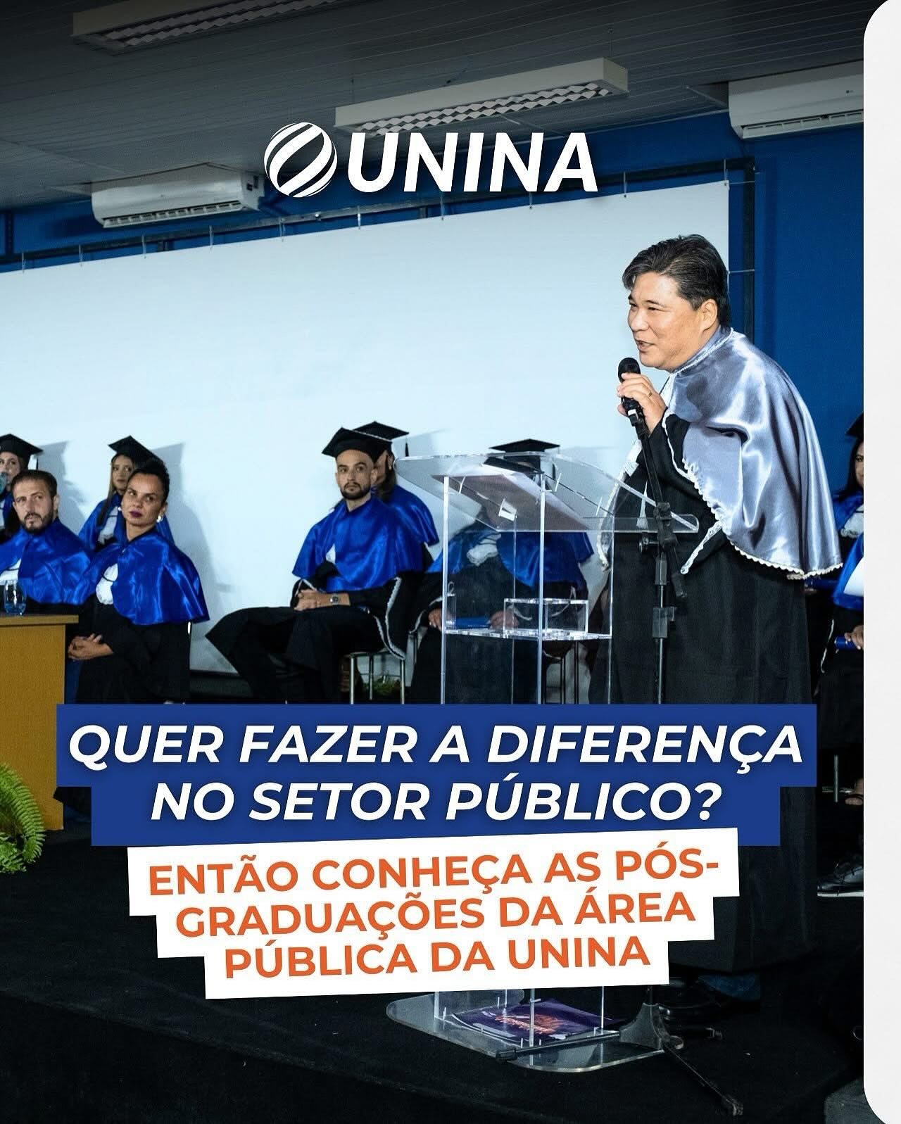Faculdade... - Faculdade UNINA - Unidade Nova Bassano - RS