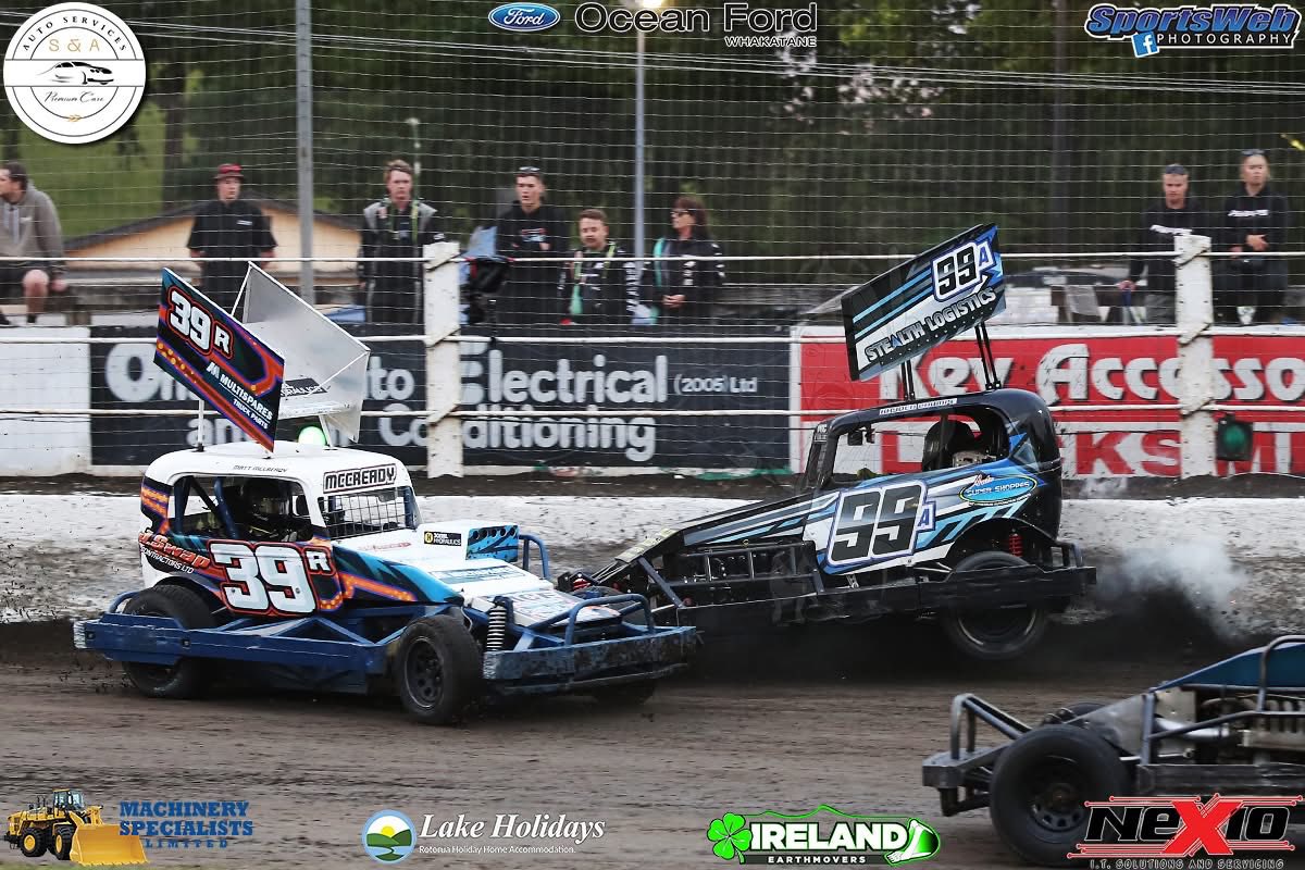 HMC Motorsport | Tuakau