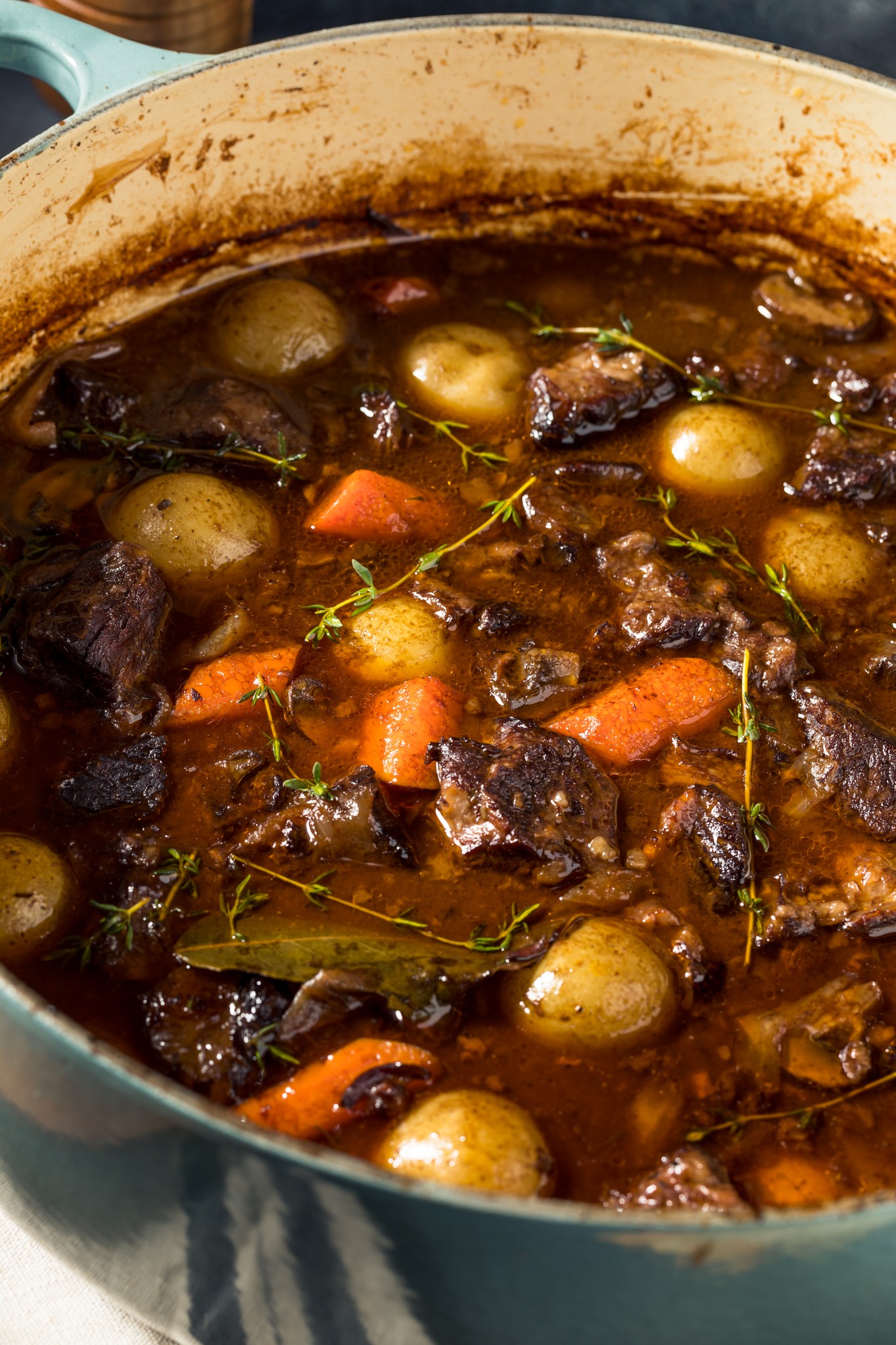 Cleanfoodcrush - Rachel’s Favorite Comforting Beef Stew... | Facebook