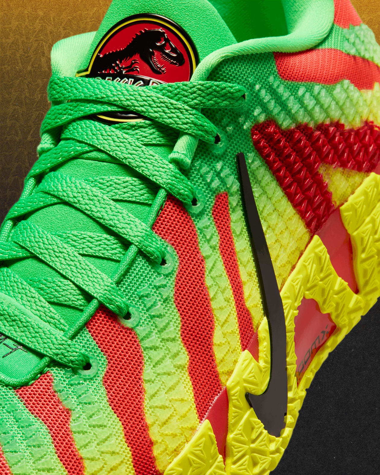 🛺 The Drop: Nike #Ja 3 