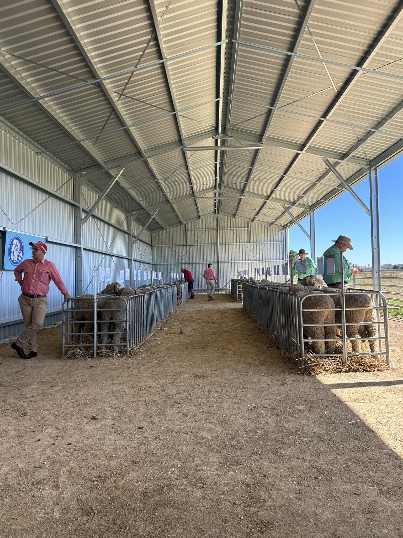 Elders Rural Services... - Elders Rural Services Walcha