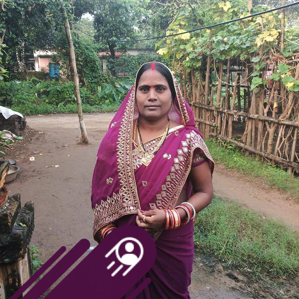 Sumitra Sahoo Sumitra