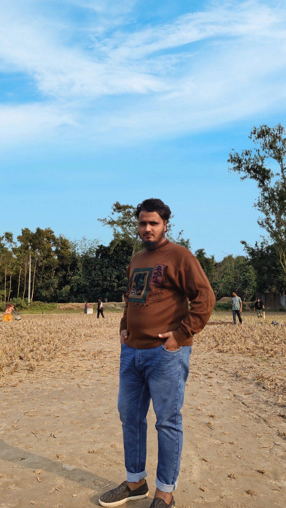 Nasir Hossain