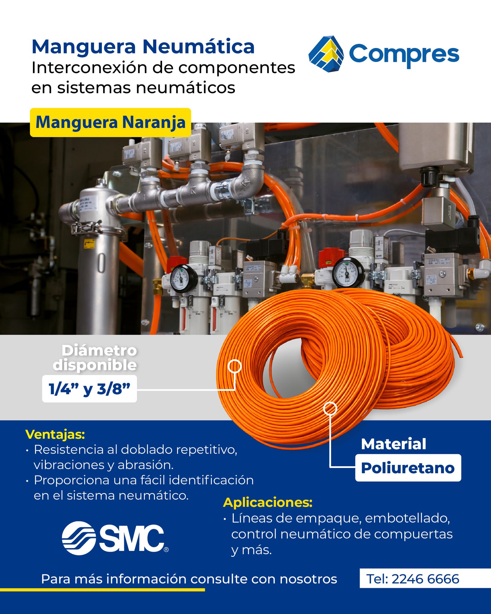 Compres El Salvador | San Salvador