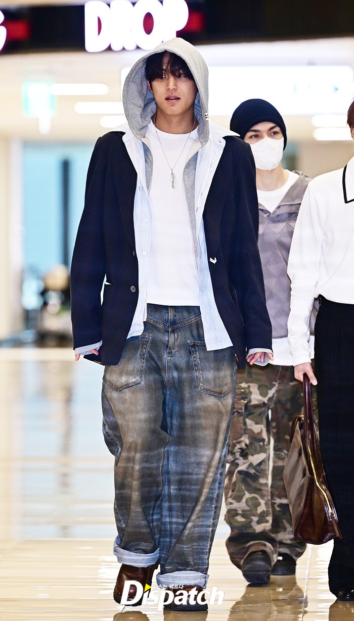Effortless Charm!
